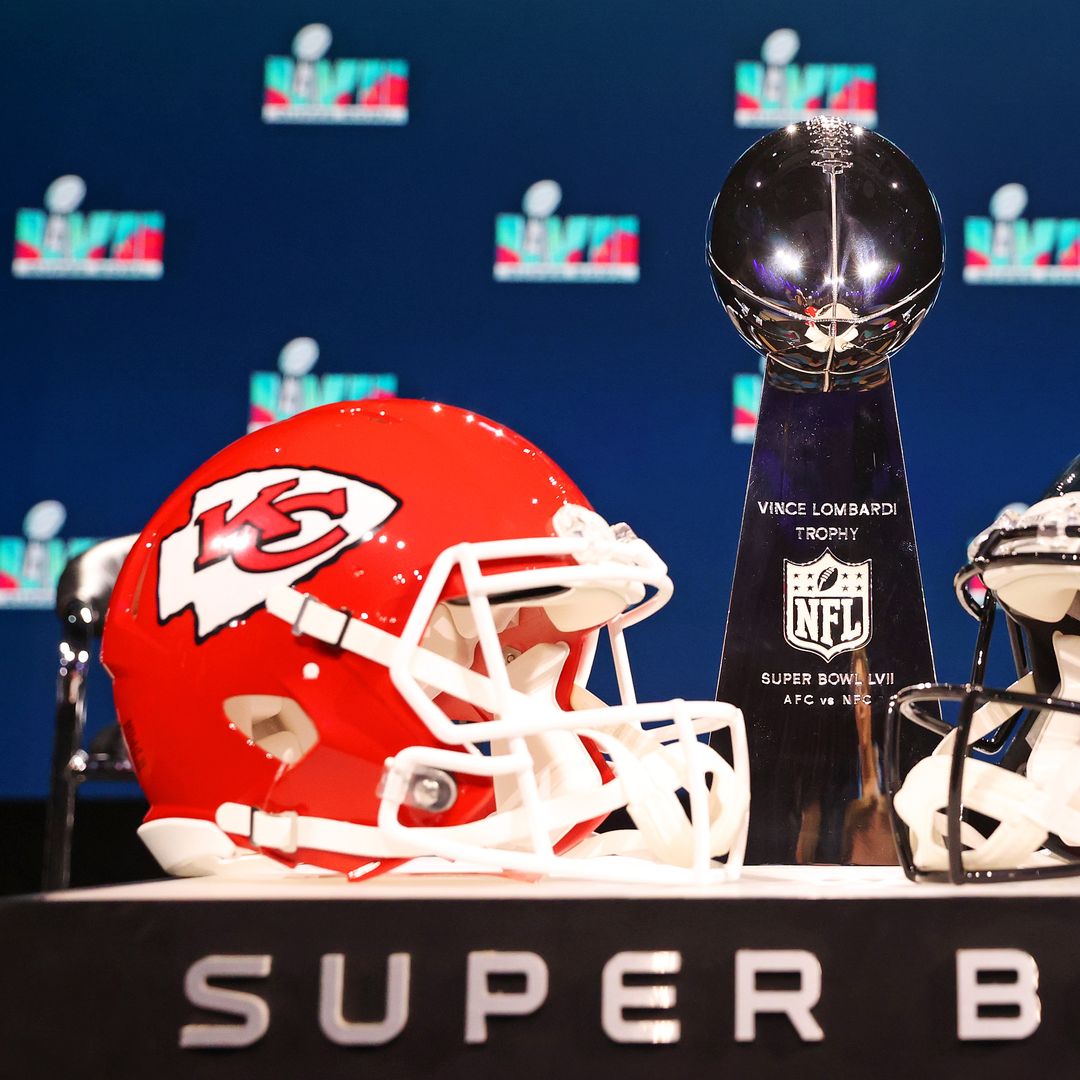 Super Bowl LIX: ¿Cómo y dónde ver el juego entre los Philadelphia Eagles y los Kansas City Chiefs?