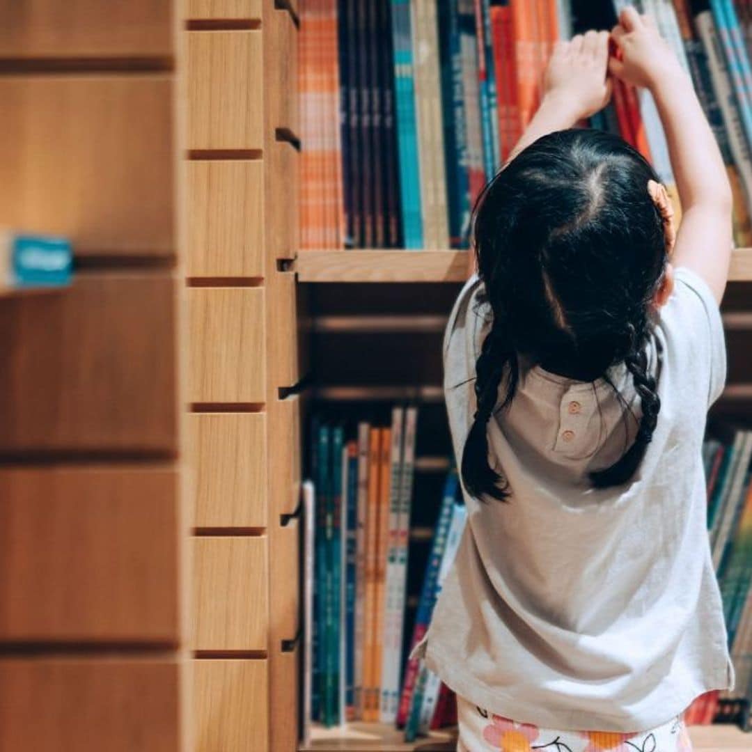 Disfruta de una bonita y divertida lectura con tus hijos con estos cuentos para niños