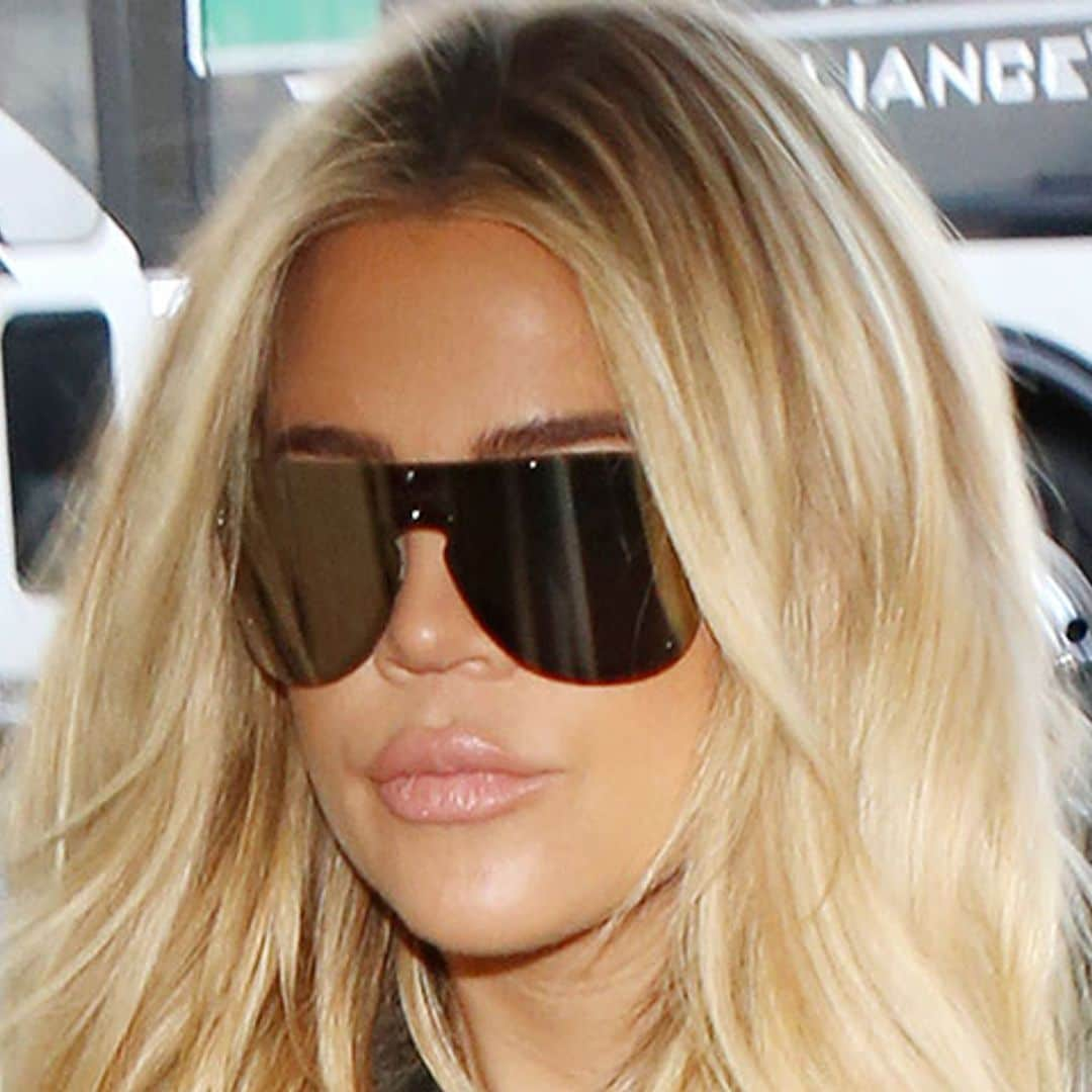 Khloé Kardashian, a punto de dar una gran noticia: ¿Anunciará su embarazo en el 'reality'?