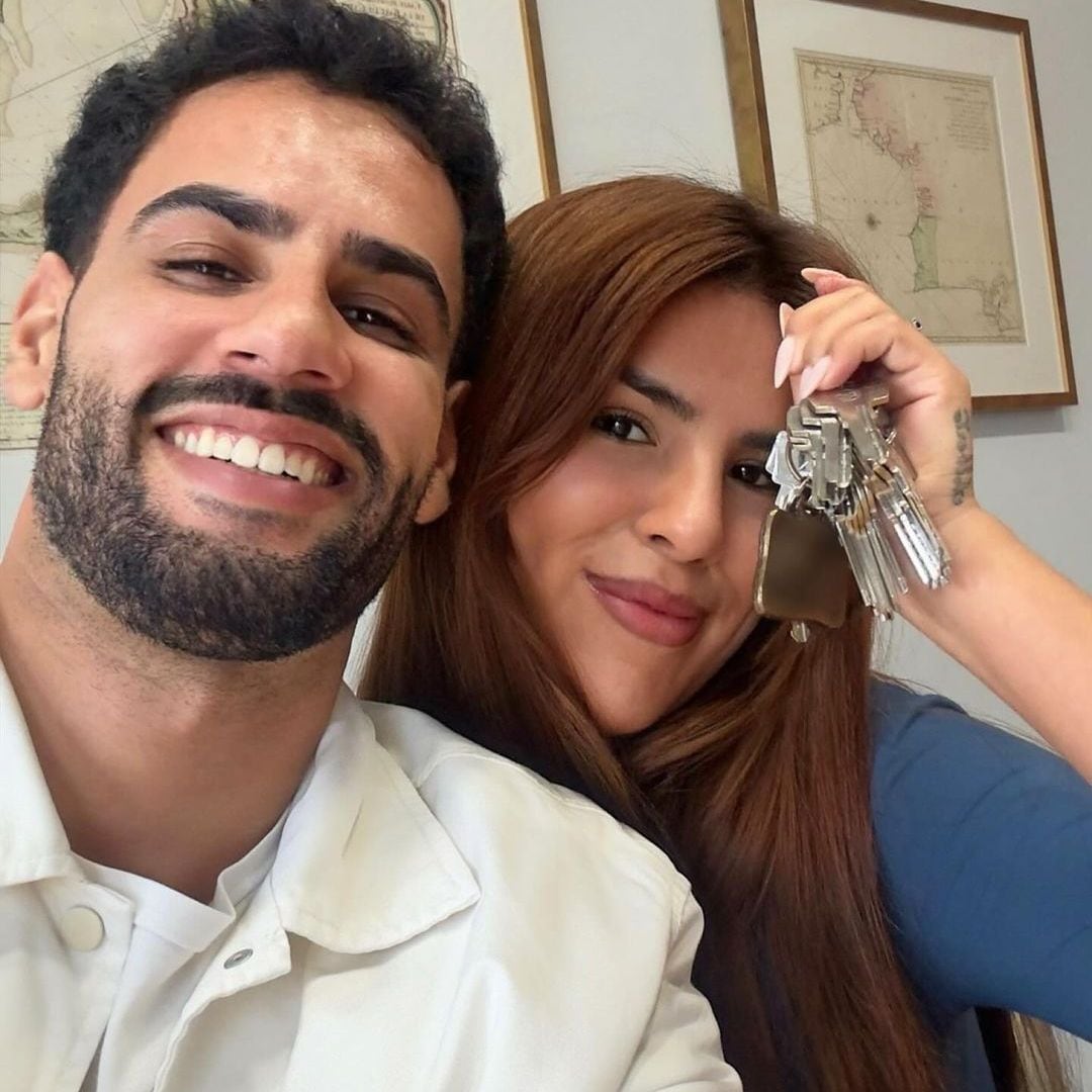 Isa Pantoja comparte el 'house tour' de su nuevo hogar con rincón dedicado a ‘Supervivientes’ incluido