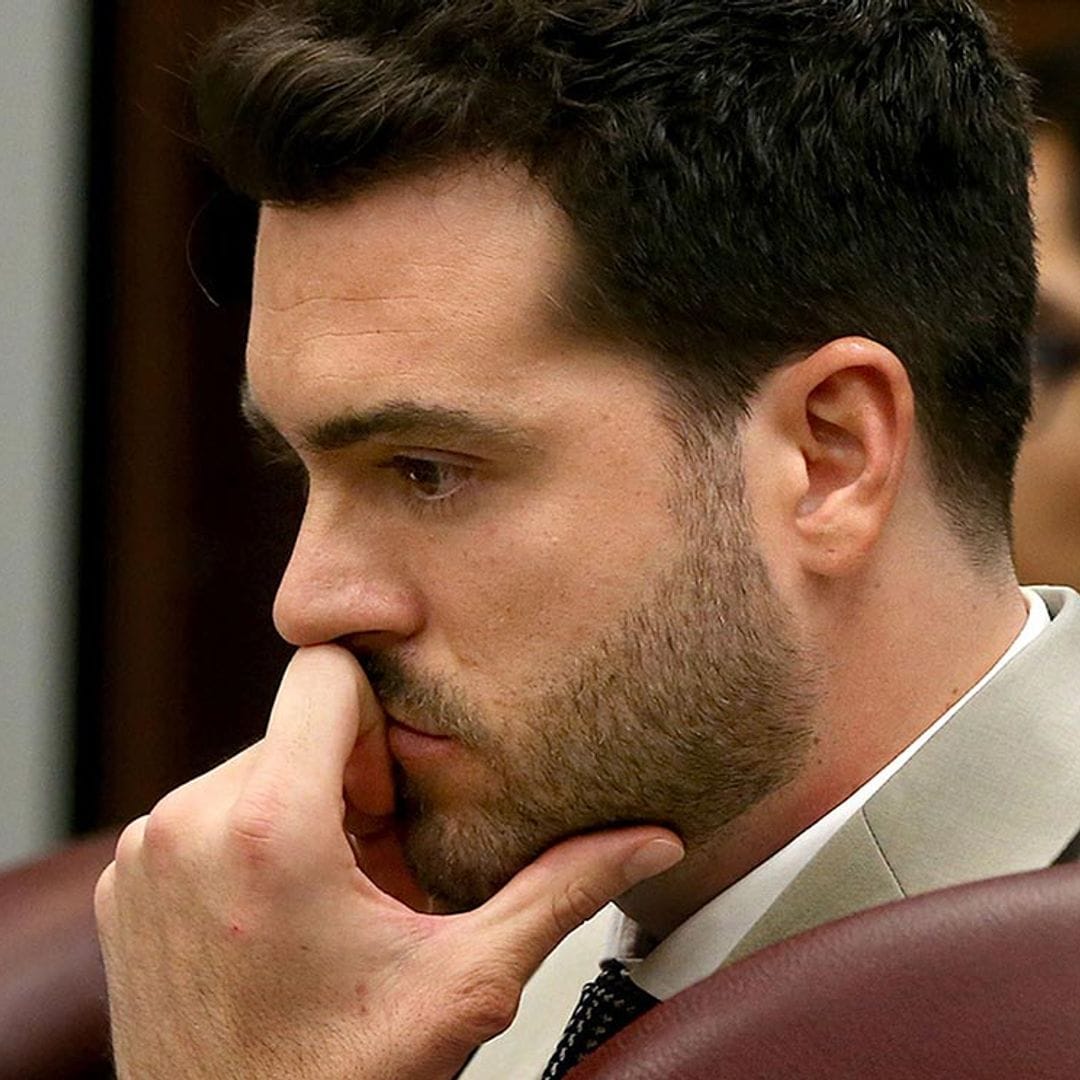 Pablo Lyle apelará su sentencia, así lo confirmaron sus abogados