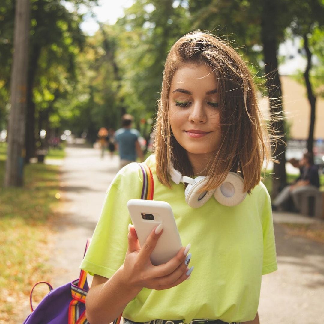 ‘FOMO’, un nuevo síndrome vinculado a las redes sociales que afecta más a adolescentes