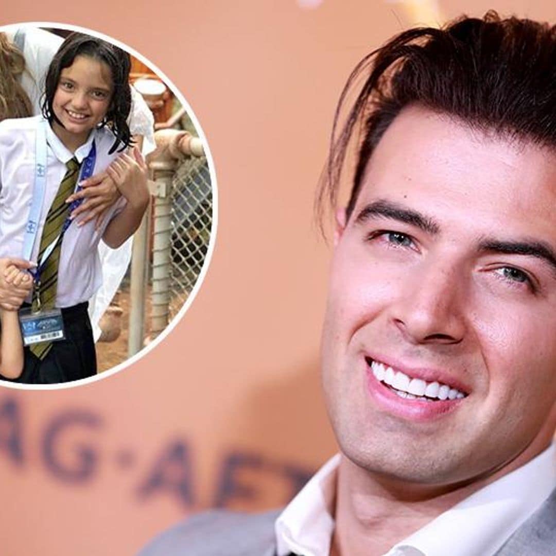 JenCarlos Canela y su entrevista más difícil hecha por sus hijos