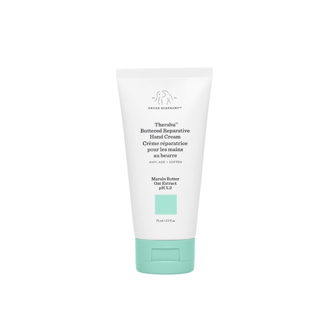 Therabu™ Crema de Manos Reparadora, de Drunk Elephant