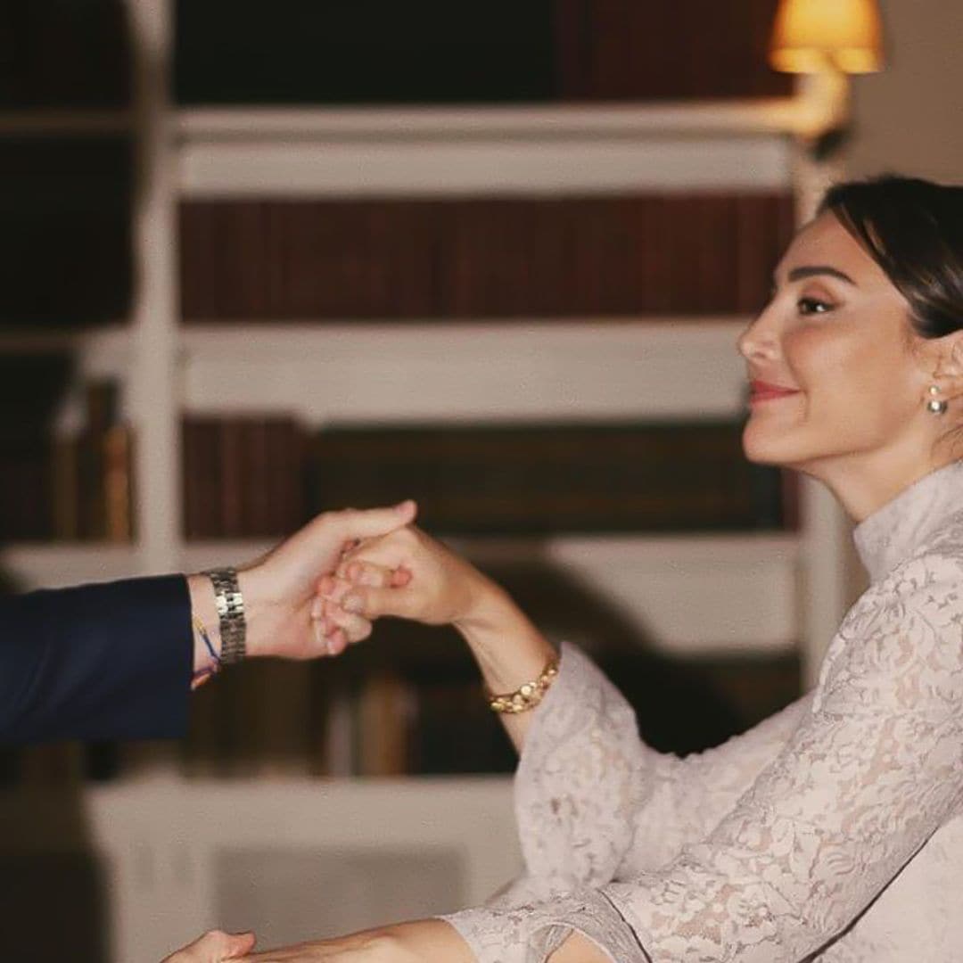 Lola González, la profesora de baile de Tamara Falcó e Íñigo Onieva para su boda que recordarás de 'Fama, ¡a bailar!'