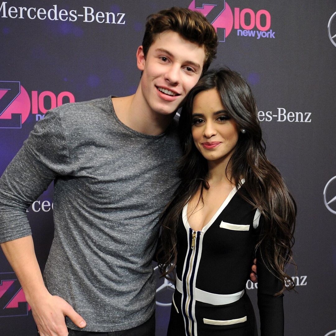 Camila Cabello y Shawn Mendes, víctimas de un robo en su casa con ellos dentro