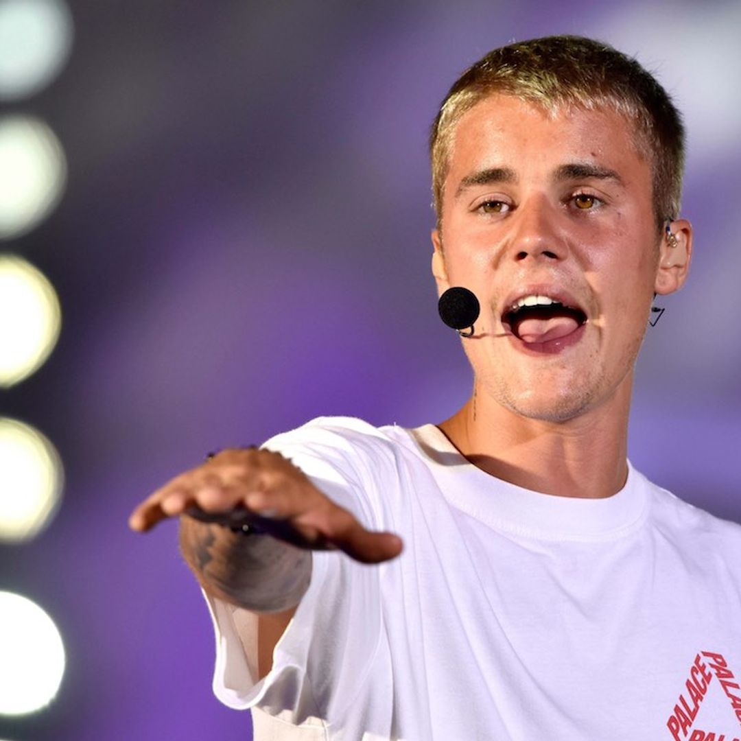 Justin Bieber promete nuevo álbum antes de Navidad si sus seguidores cumplen con una condición