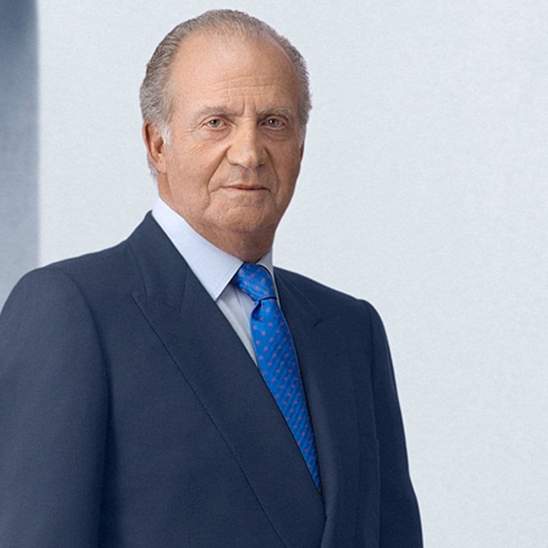 El rey Juan Carlos cumple 86 años: recorremos su vida en 86 imágenes