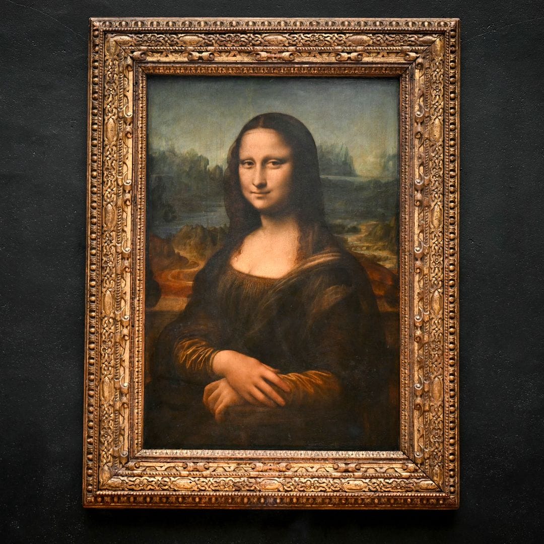 El museo del Louvre revela un importante anuncio sobre la Mona Lisa