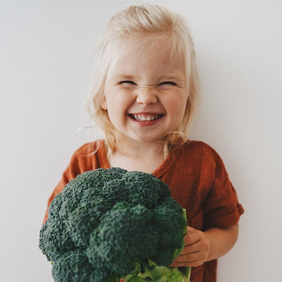 Carlos Ríos: ‘Es fundamental educar en alimentación sostenible y saludable’