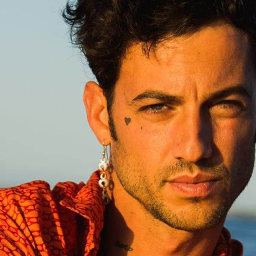 Hablamos con Jorge Brazález, de chef sexy a cantante