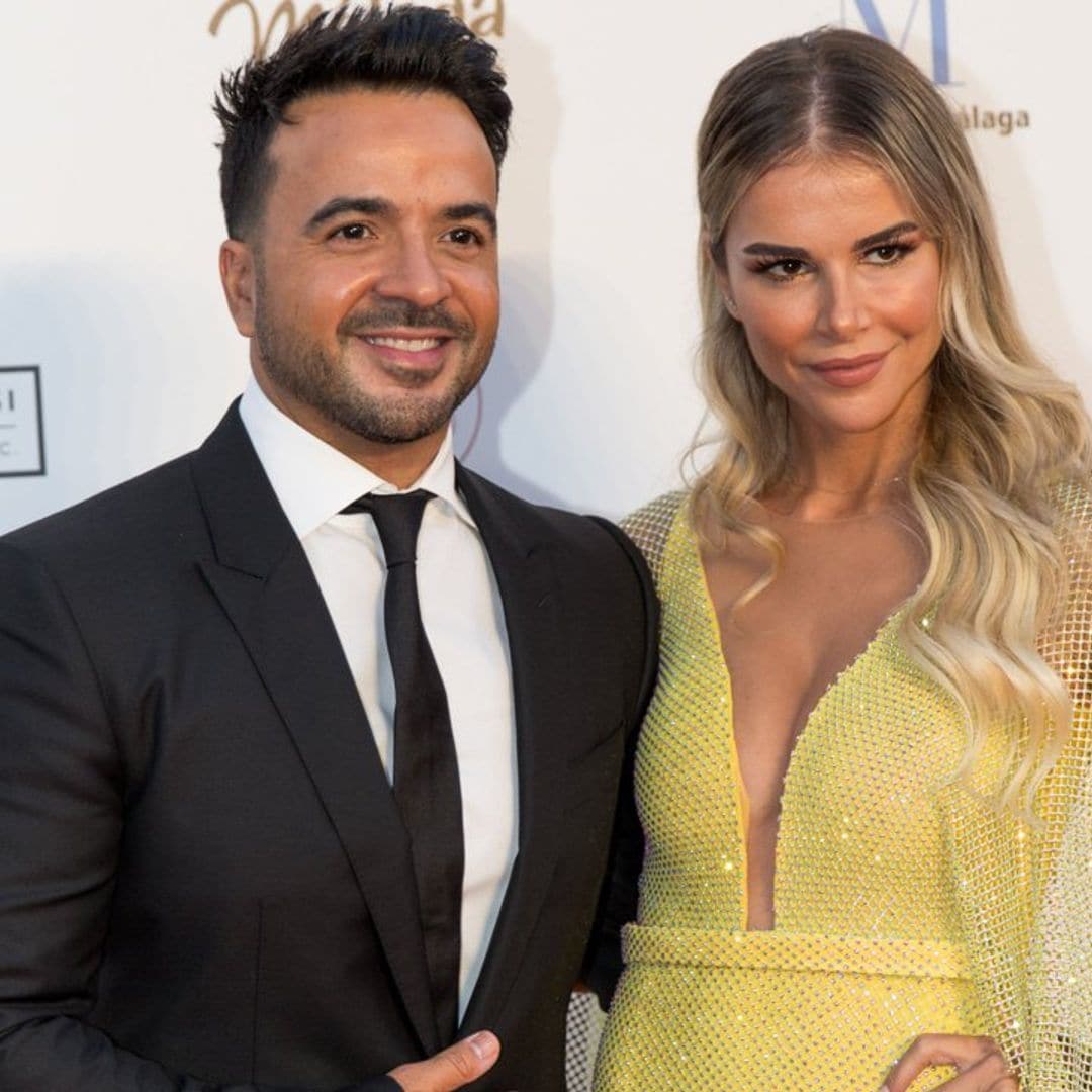 Hablamos con Luis Fonsi de su familia y de su regreso a los escenarios