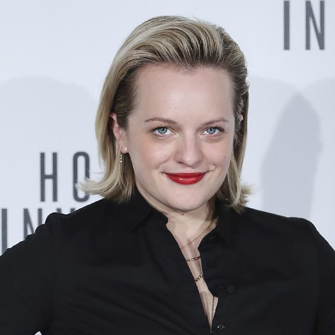 ¿Tendrá su personaje un final feliz? Elisabeth Moss habla sobre la cuarta temporada de ‘El cuento de la criada’