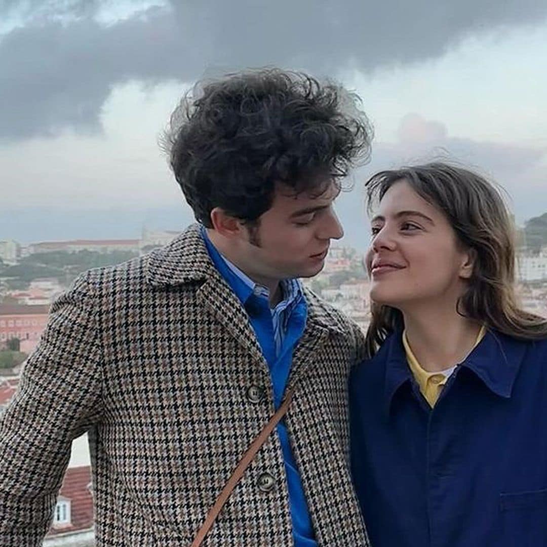 Isa Hernáez y Santiago Isla dan un paso más en su relación disfrutando de una escapada de Semana Santa por Portugal