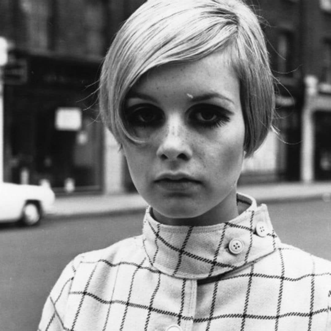 Twiggy, la mejor supermodelo de todos los tiempos: ¿Por qué?