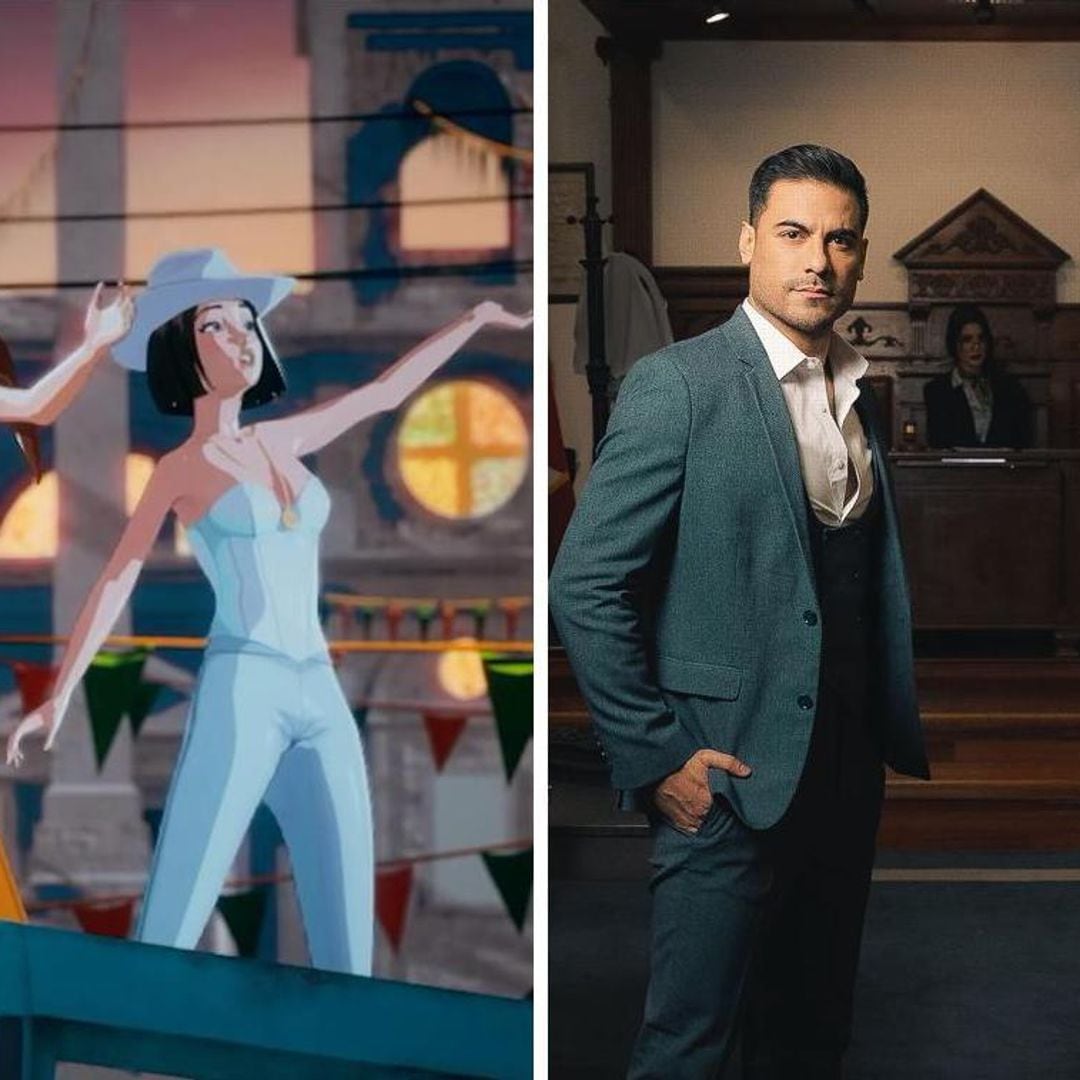 Thalía y Ángela Aguilar estrenan ‘Troca’, y Carlos Rivera se une a Prince Royce en ‘Calumnia’