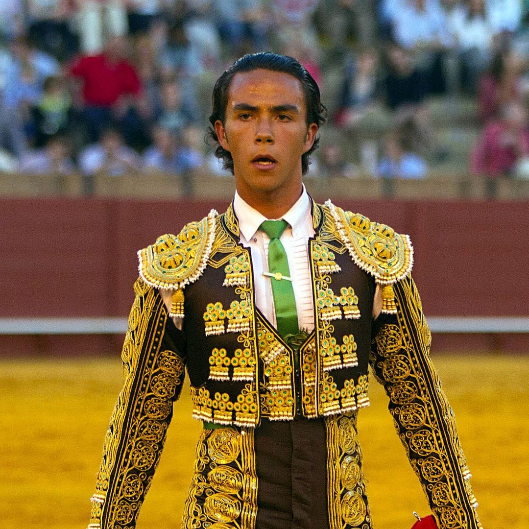 La corrida benéfica de Ruiz Muñoz, un gesto de amor y esperanza  a su mujer, con la infanta Elena como presidenta de honor