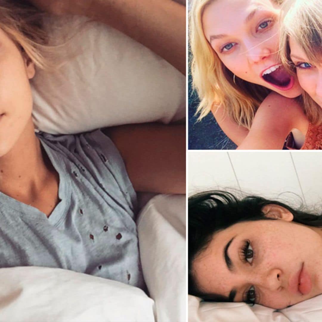 ‘No makeup’, una tendencia… ¿con truco?