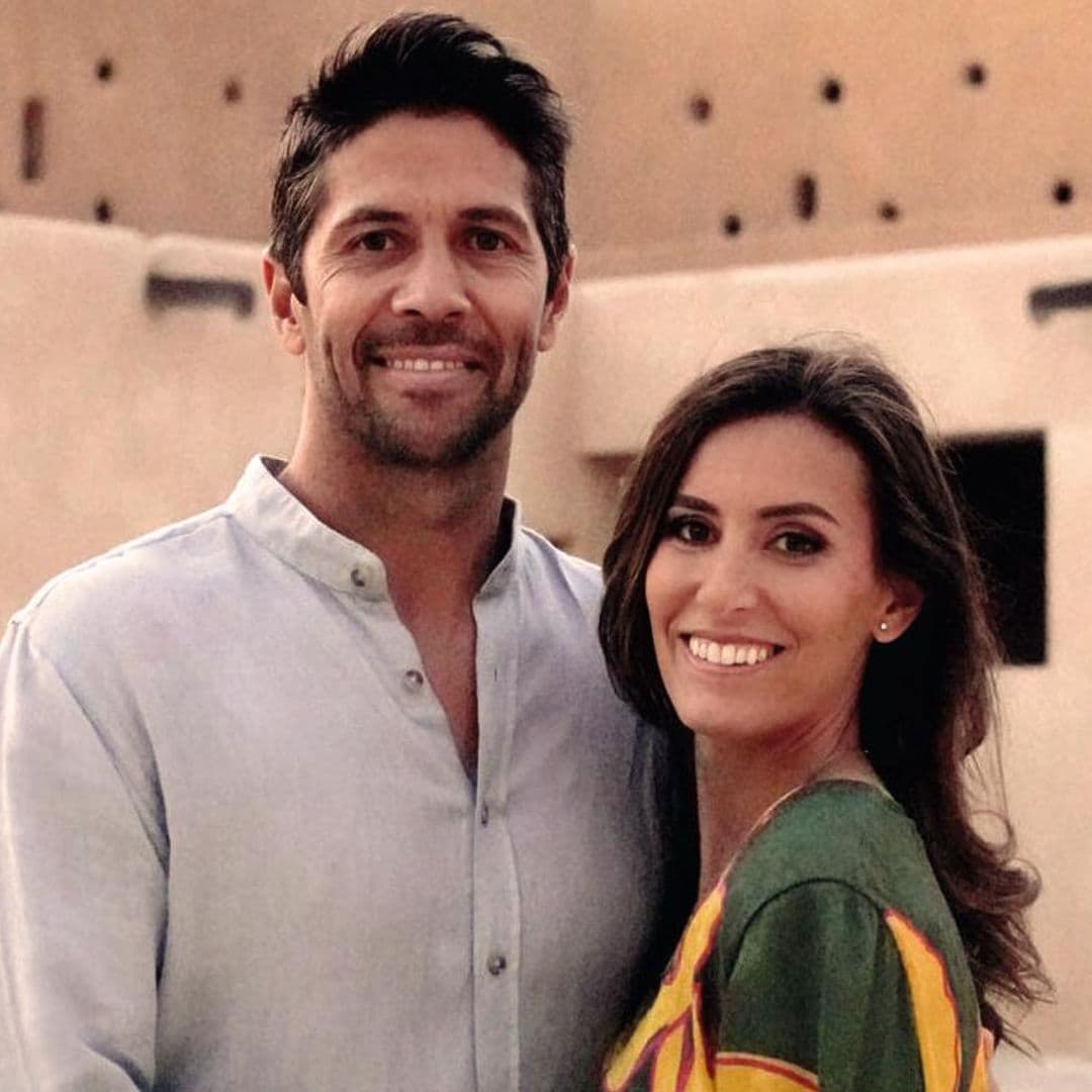 Ana Boyer y Fernando Verdasco nos descubren cómo es su vida en Catar