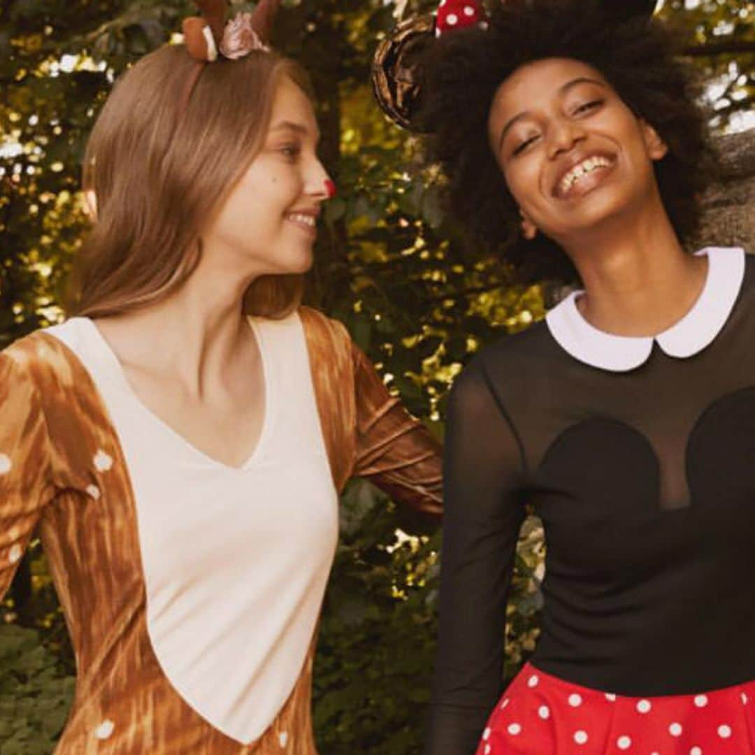 H&M lanza su colección asequible para un Halloween de miedo