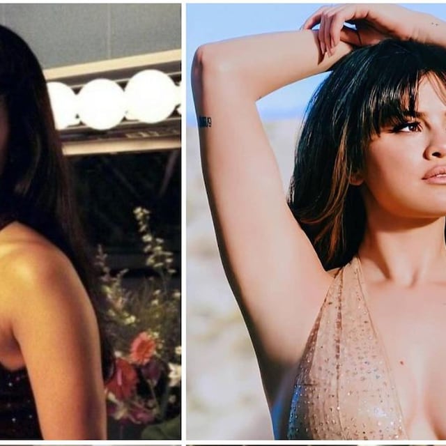 8 celebridades influenciadas por selena quintanilla