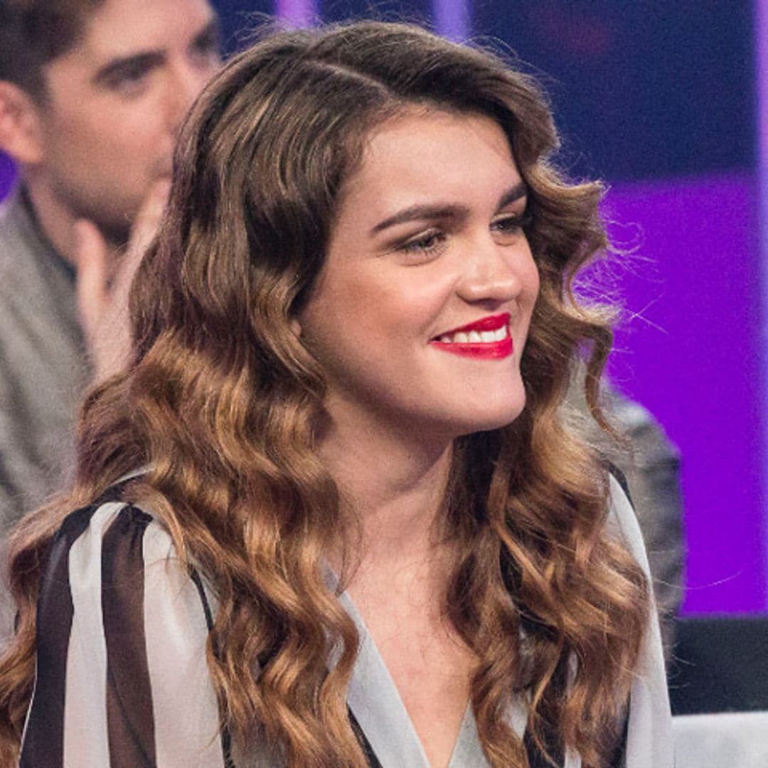 Votación: ¿Cuál ha sido tu look favorito de Amaia en OT?