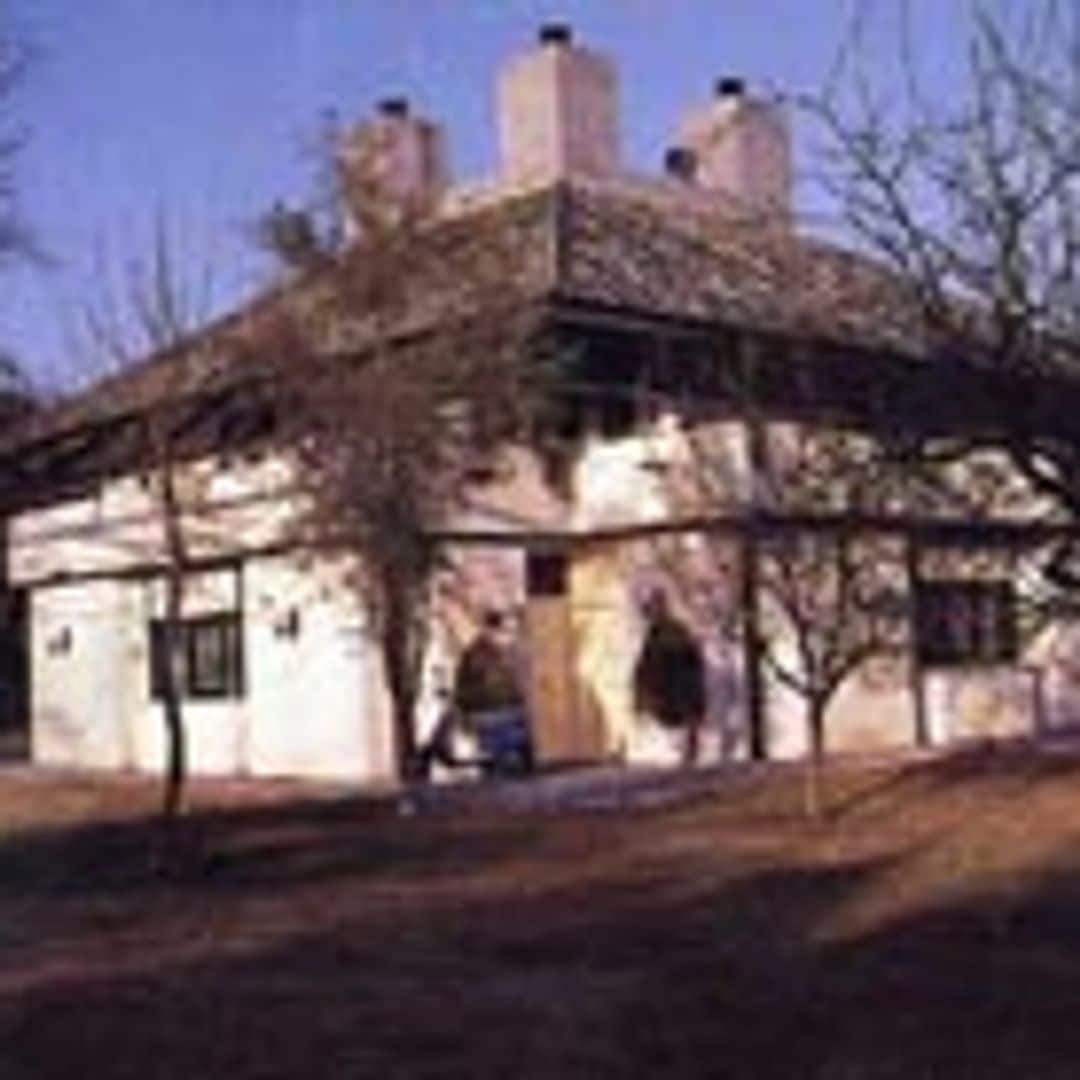 Casa de Concha Velasco vendida en 2001