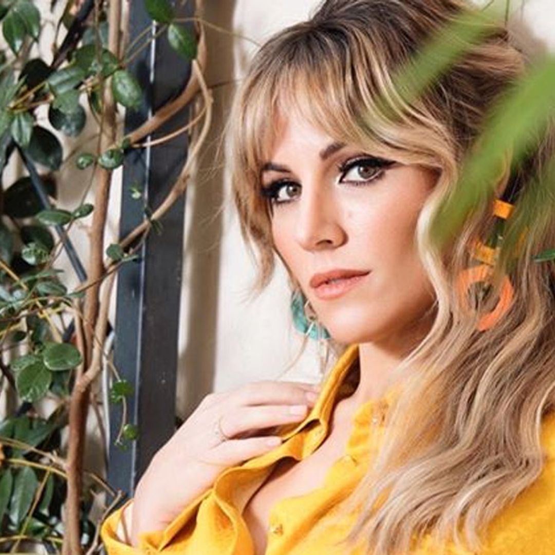 ¿Te acuerdas? Así era Edurne cuando participó en 'OT' hace 15 años