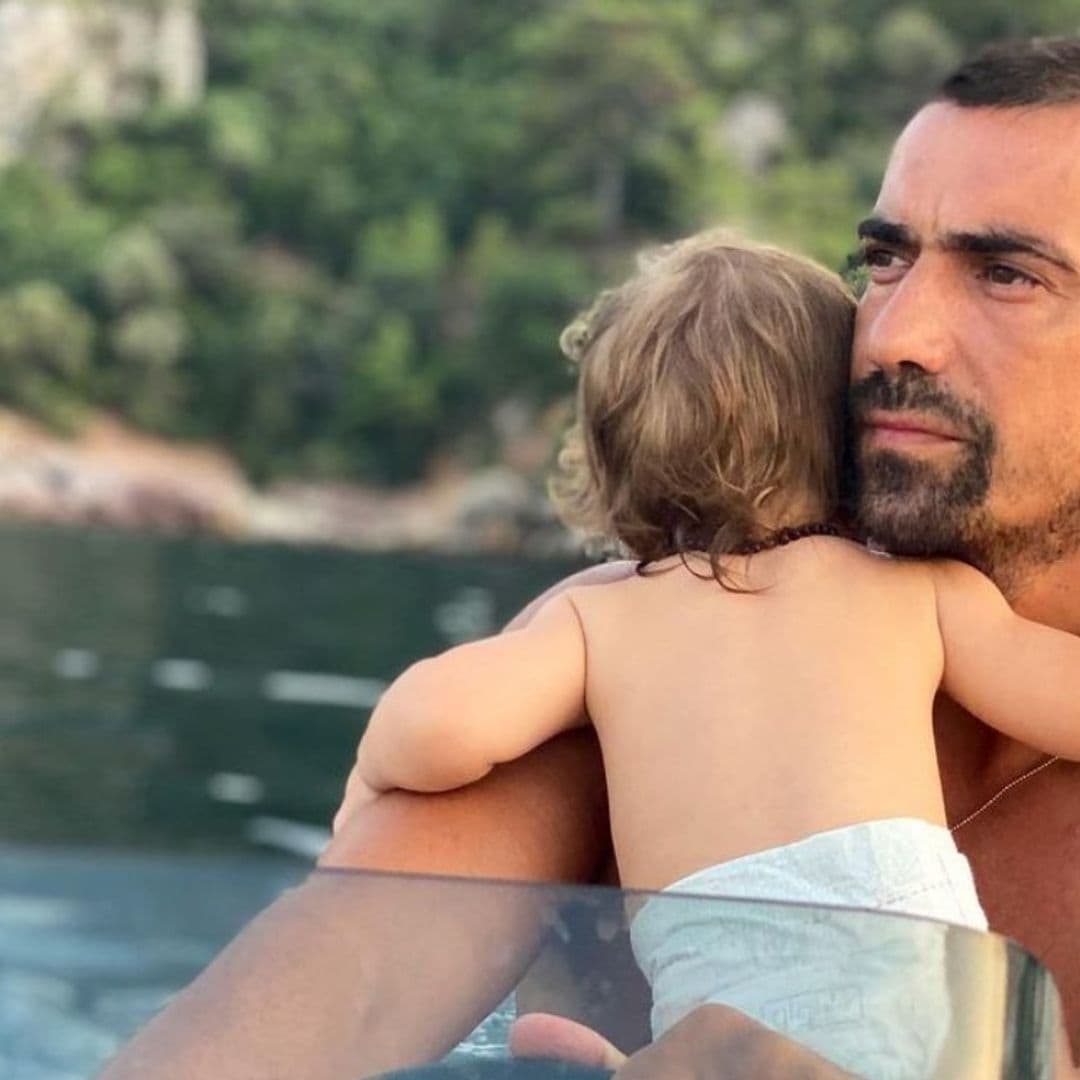 Ibrahim Çelikkol, de ‘Mi hogar, mi destino’, en su mejor momento