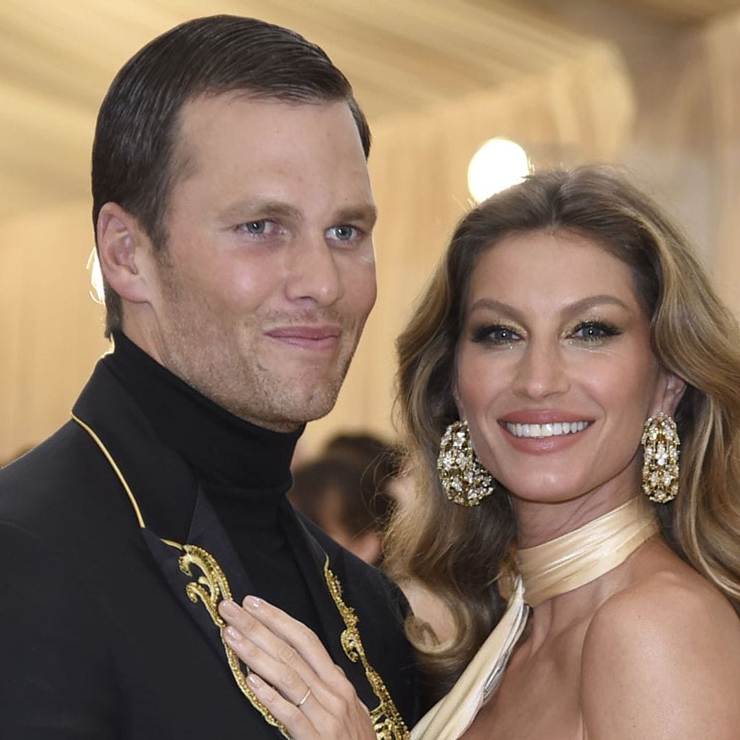 Gisele Bündchen y Tom Brady contratan abogados especializados en divorcios, un paso más tras los rumores de crisis