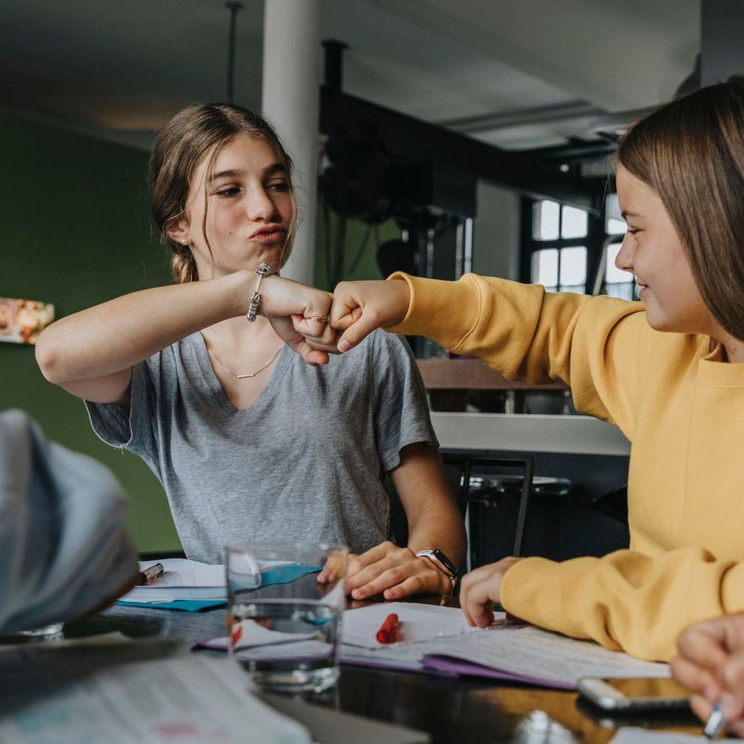 Cómo ayudar a los adolescentes a desarrollar habilidades de liderazgo