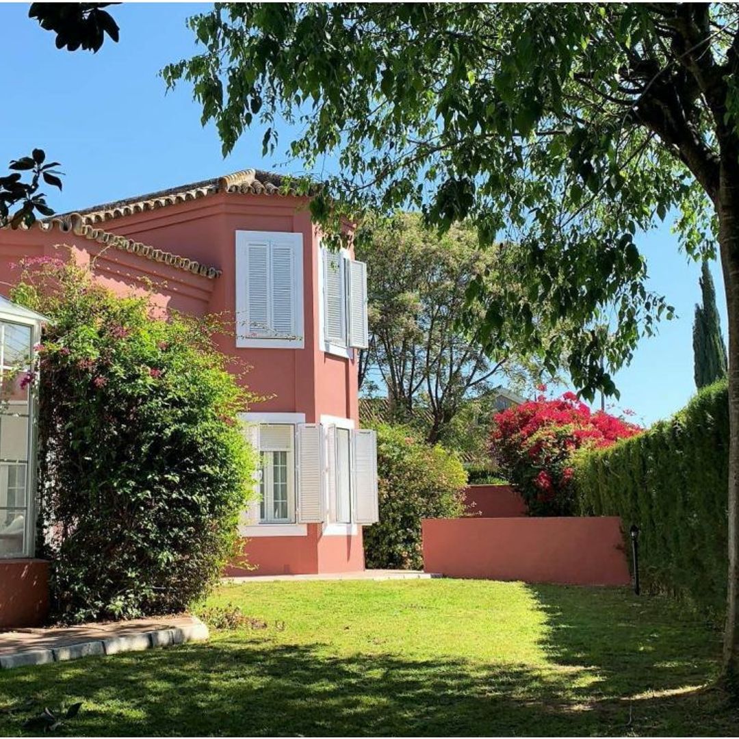 casa rocio osorno