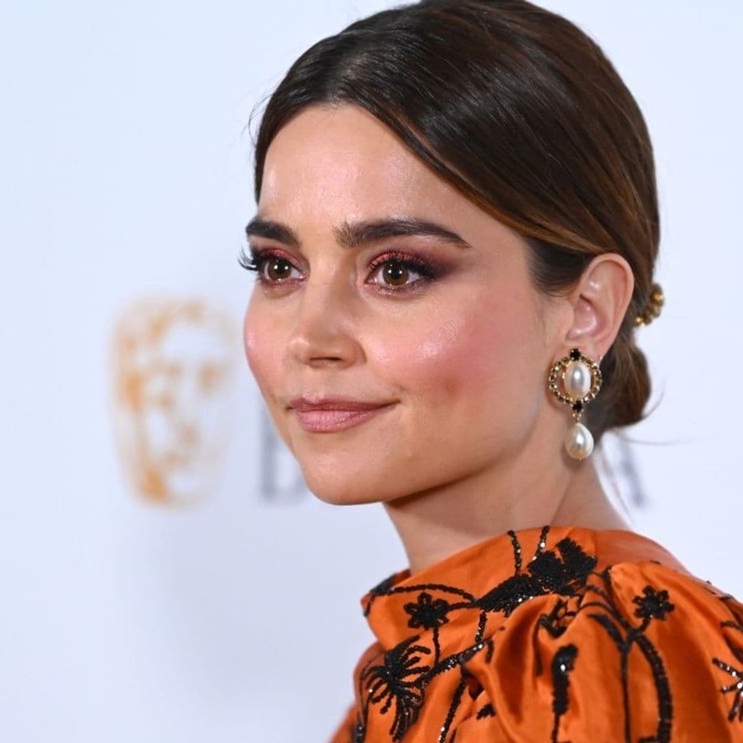 Los vestidos de invitada más destacados de la cena de los BAFTA