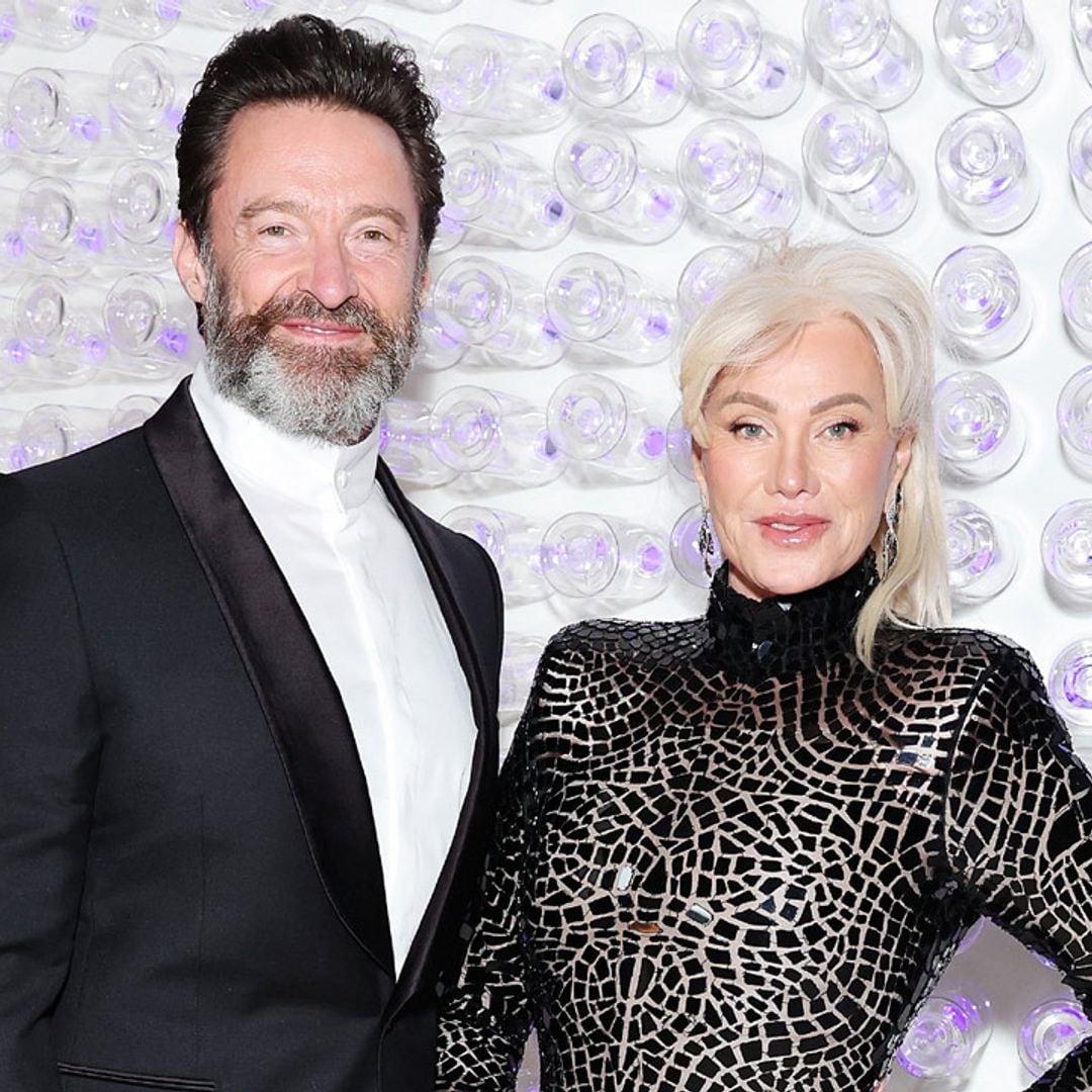 Deborra Lee-Furnes cuenta qué ha aprendido de sí misma en tras separarse de Hugh Jackman