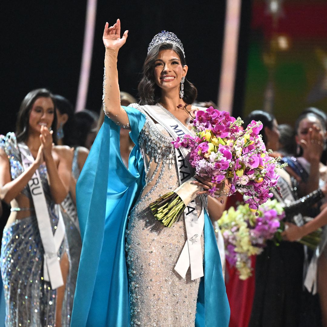 ¿Dónde será Miss Universe 2024?