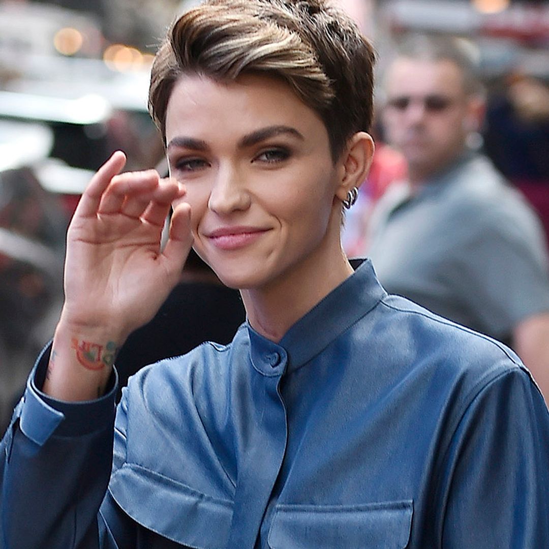 'Batwoman' encuentra sustituta para Ruby Rose tras su repentina marcha de la serie