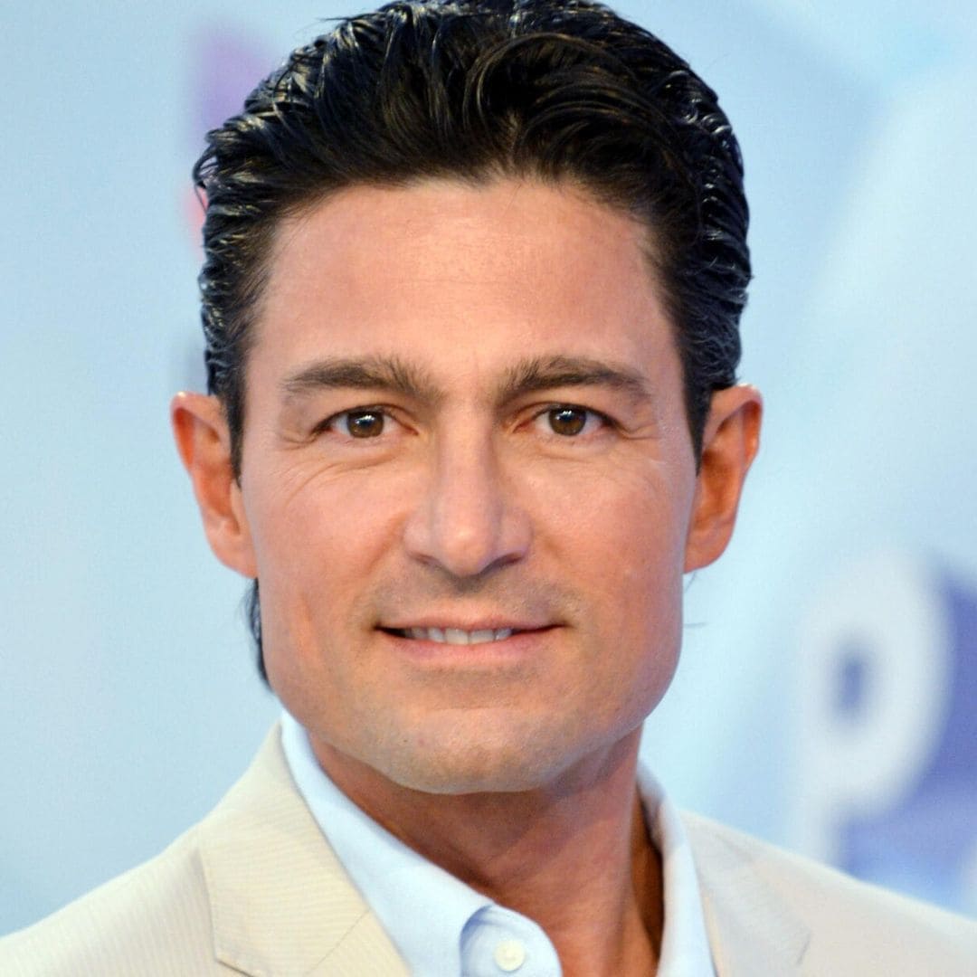 Así será el regreso de Fernando Colunga a la televisión