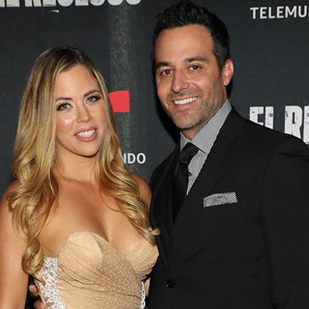 La compleja relación del esposo de Ximena Duque y su hija mayor, con quien no habla