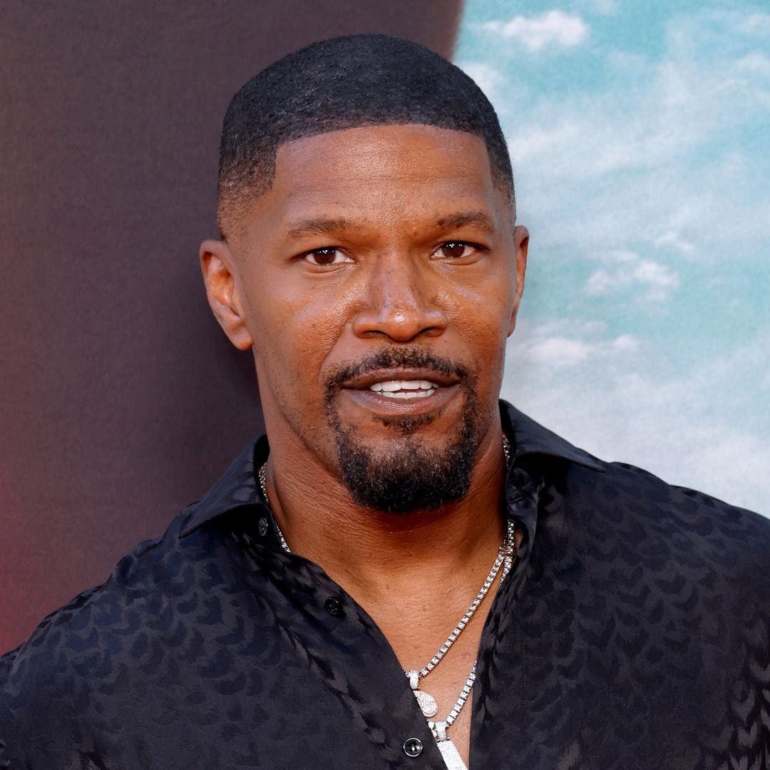 Derrame cerebral: qué es, síntomas y tratamiento del problema que sufrió el actor Jamie Foxx