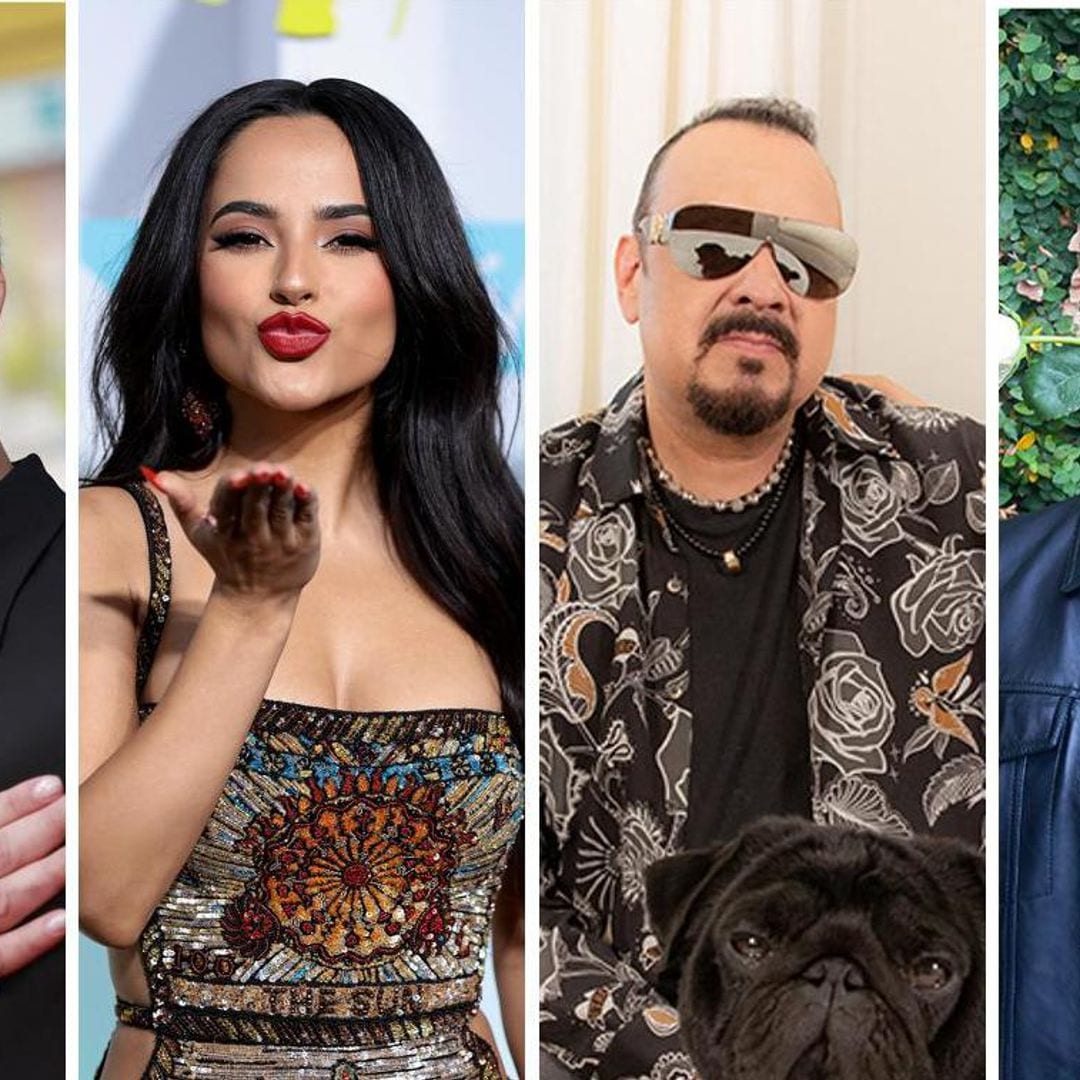 Latin American Music Awards 2023: La lista completa de nominados