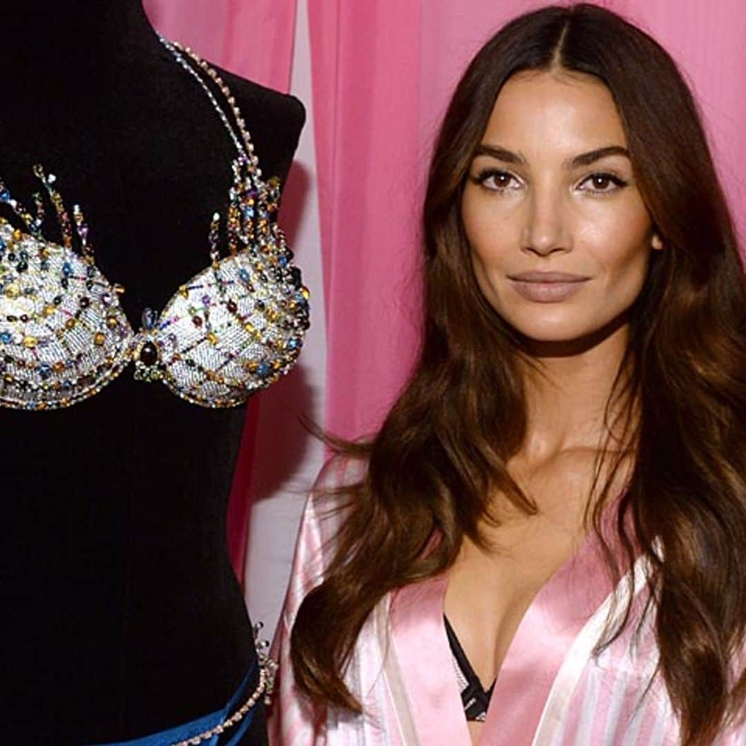 Lily Aldridge podría vivir un histórico momento en París, ¿por qué?