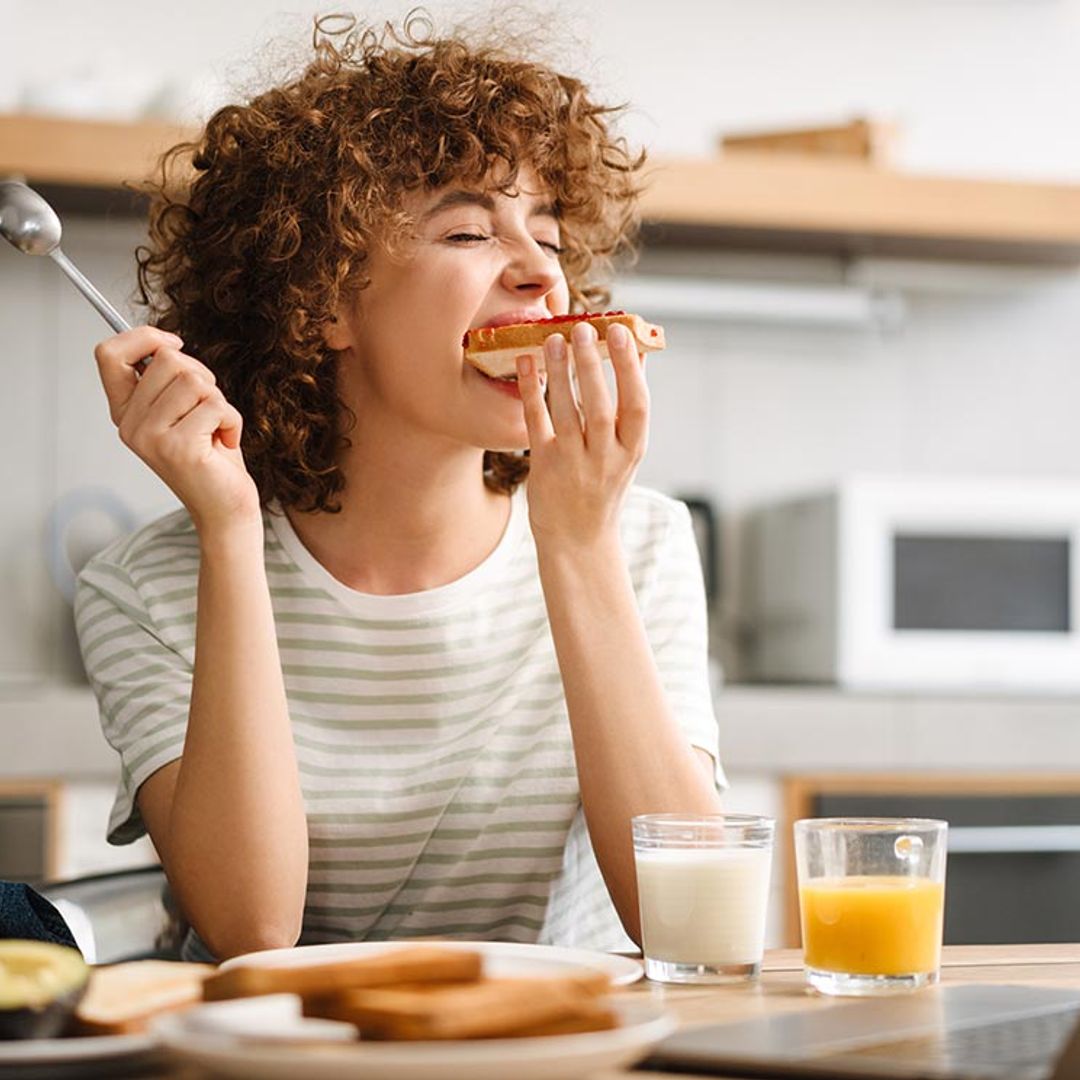 Sí, perder peso sin pasar hambre ni hacer dieta es posible