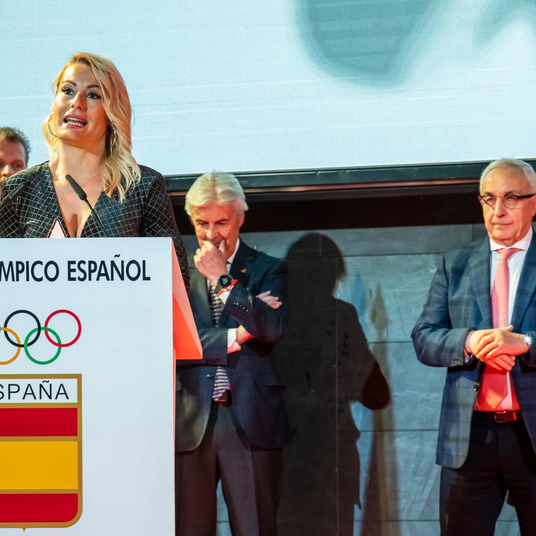 Los Premios María de Villota homenajean a la deportista en el que sería su 46 cumpleaños