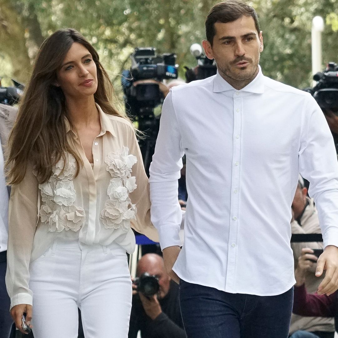 Las ajetreadas vidas sentimentales de Sara Carbonero e Iker Casillas tras su divorcio