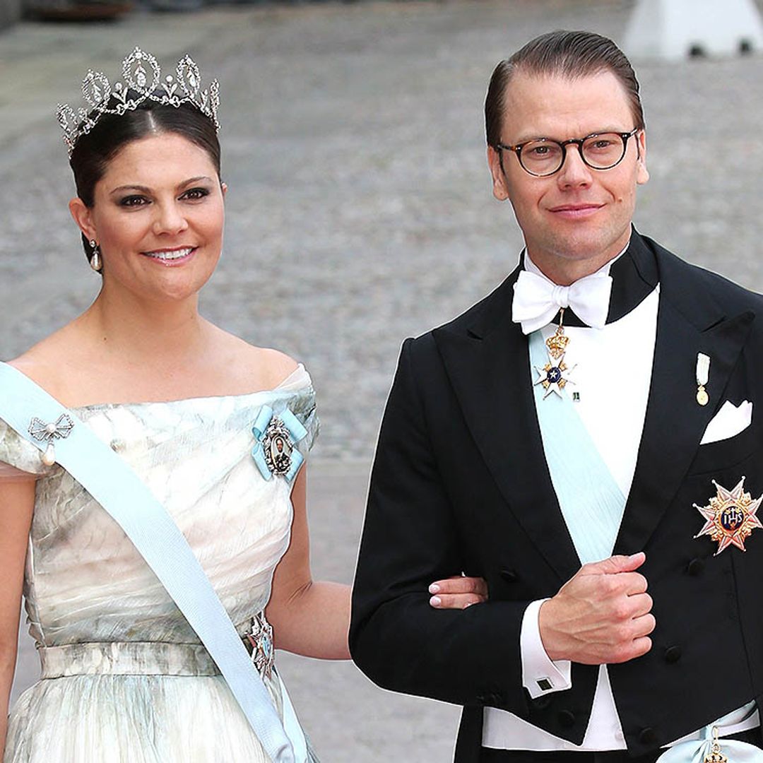 Victoria y Daniel de Suecia se van de boda: su sobrina Hedvig Blom anuncia que se casa