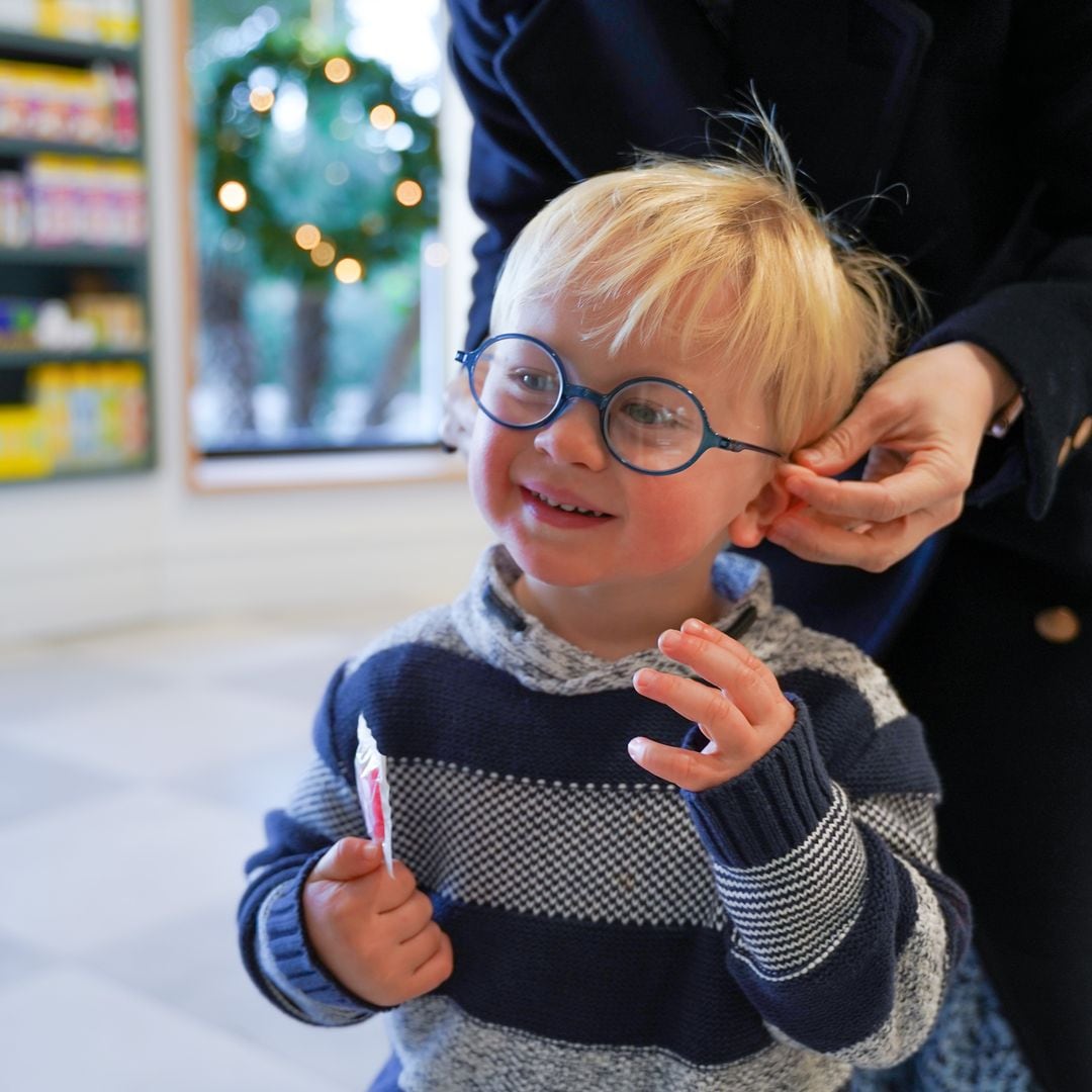 ¿Por qué hay ahora más niños con miopía?