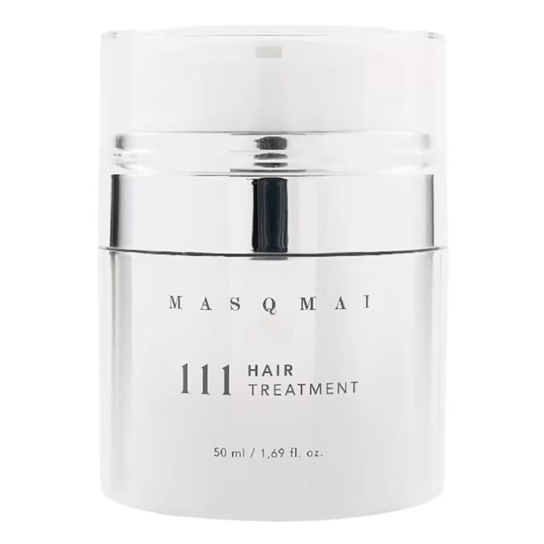 11 Hair treatment, de Masqmai