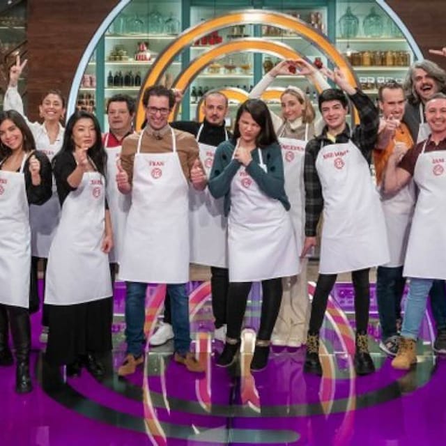 masterchef 9 concursantes