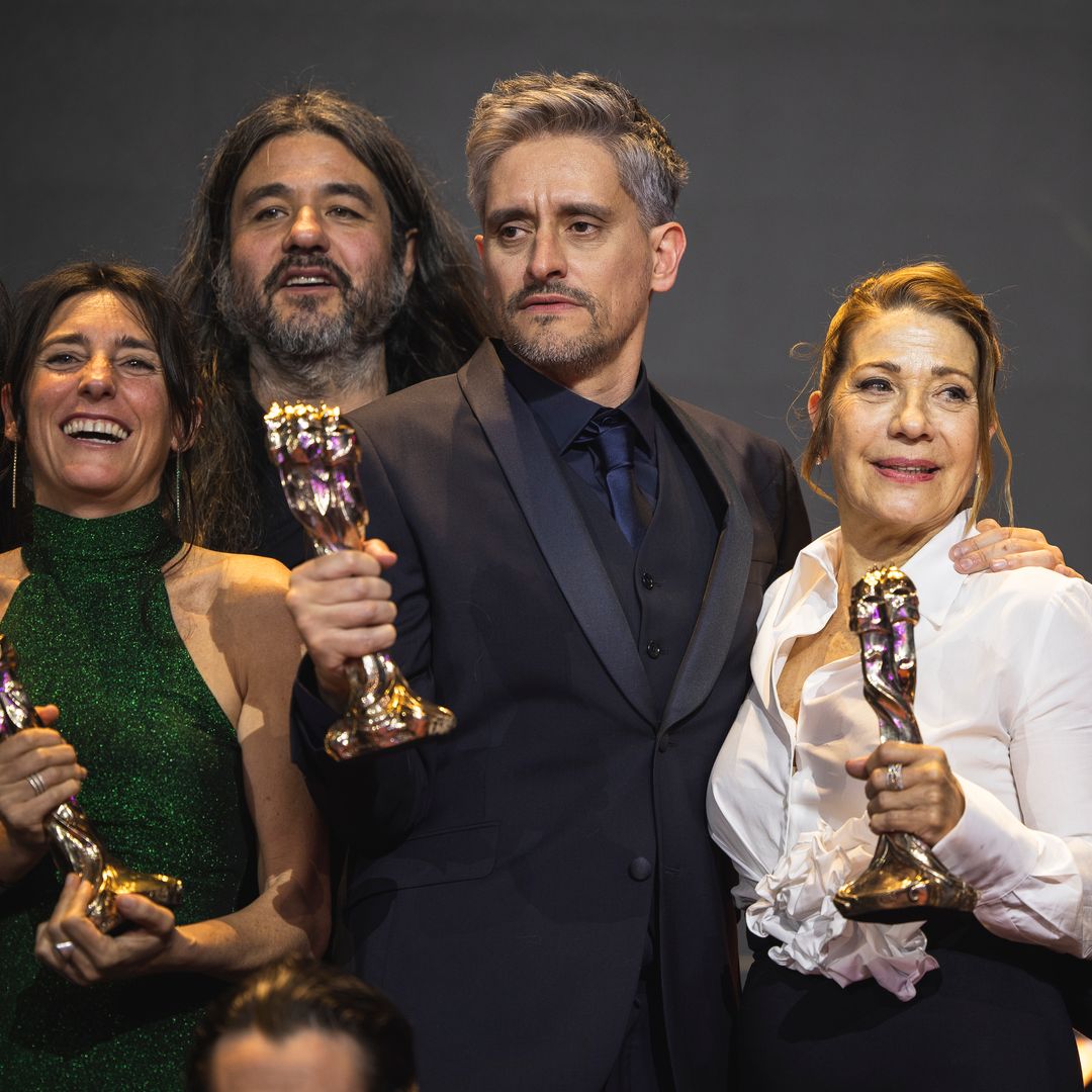 Los ganadores de los Premios Gaudí 2025: la lista completa de premiados