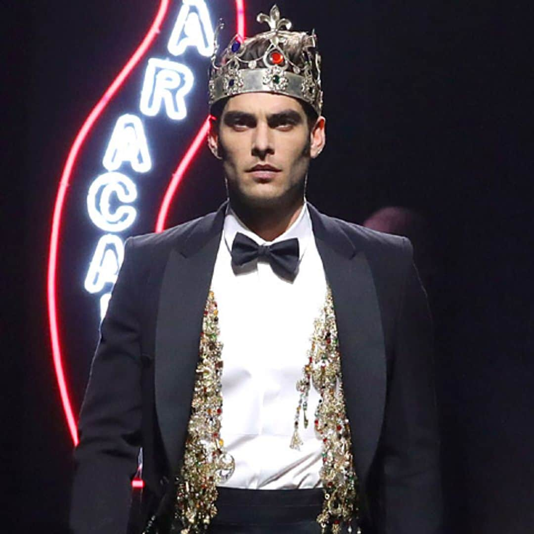 Jon Kortajarena se corona en Roma como el superhombre